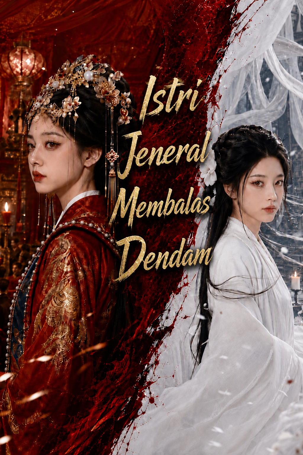 Kelahiran Semula: Penyesalan Sang Jeneral