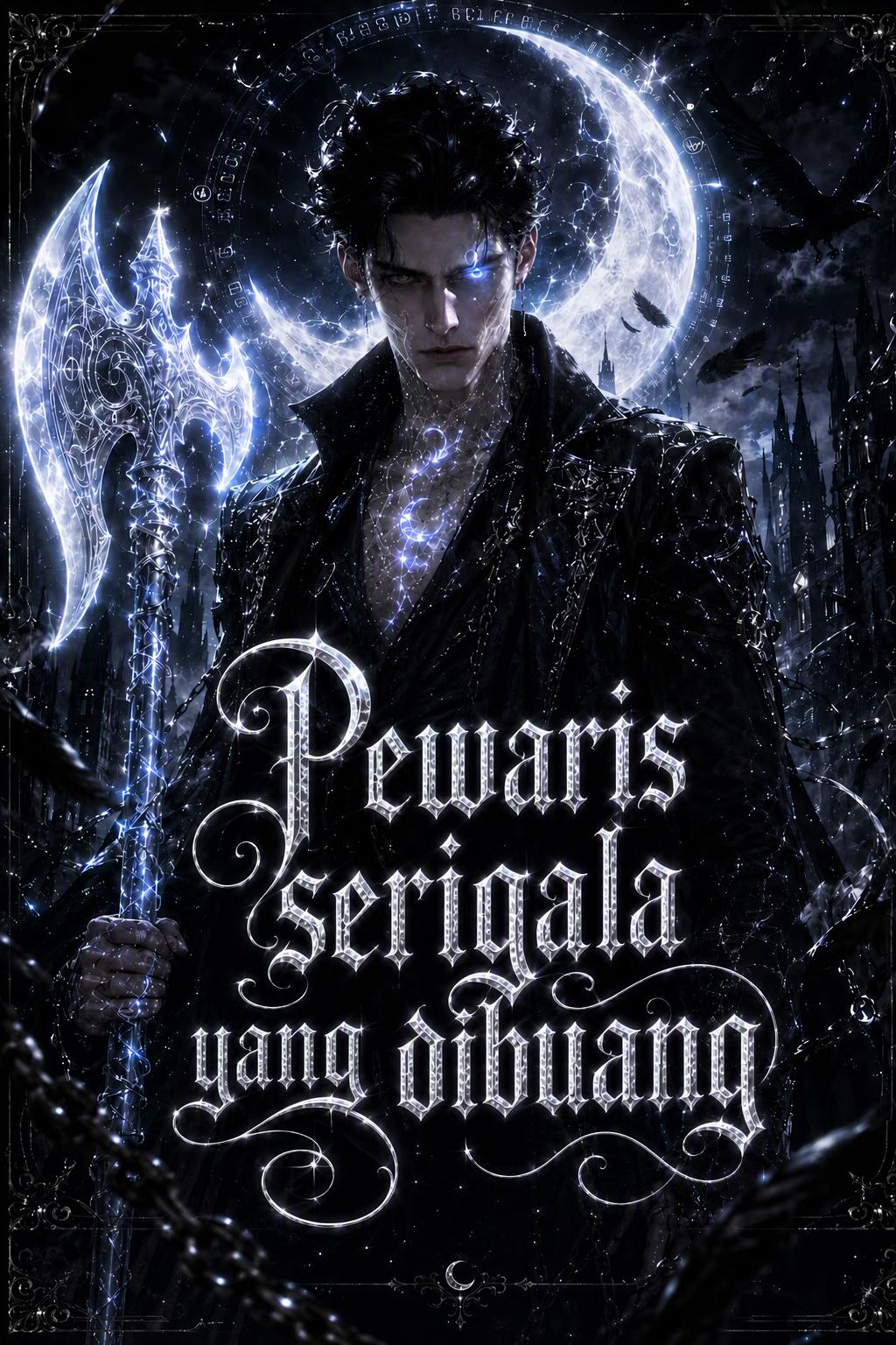 Pewaris serigala yang dibuang