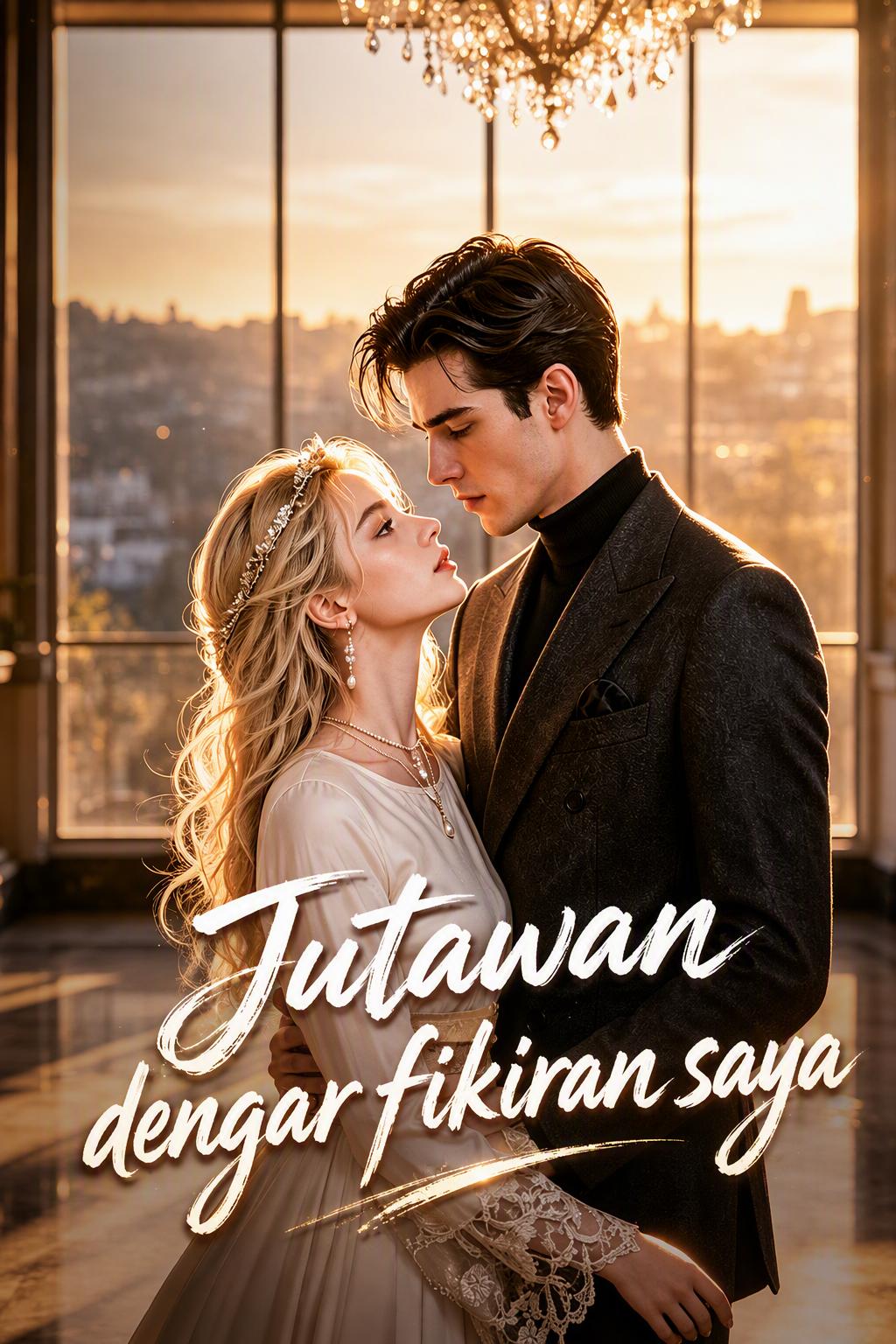 Jutawan dengar fikiran saya