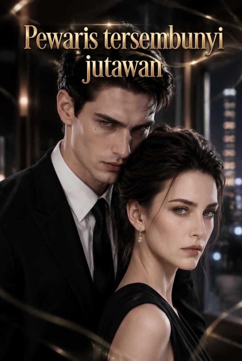 Waris Rahsia Sang Jutawan