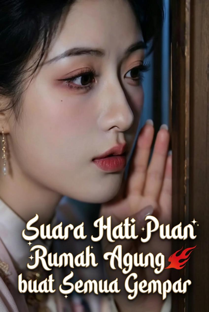 Permainan Minda Sang Marchioness