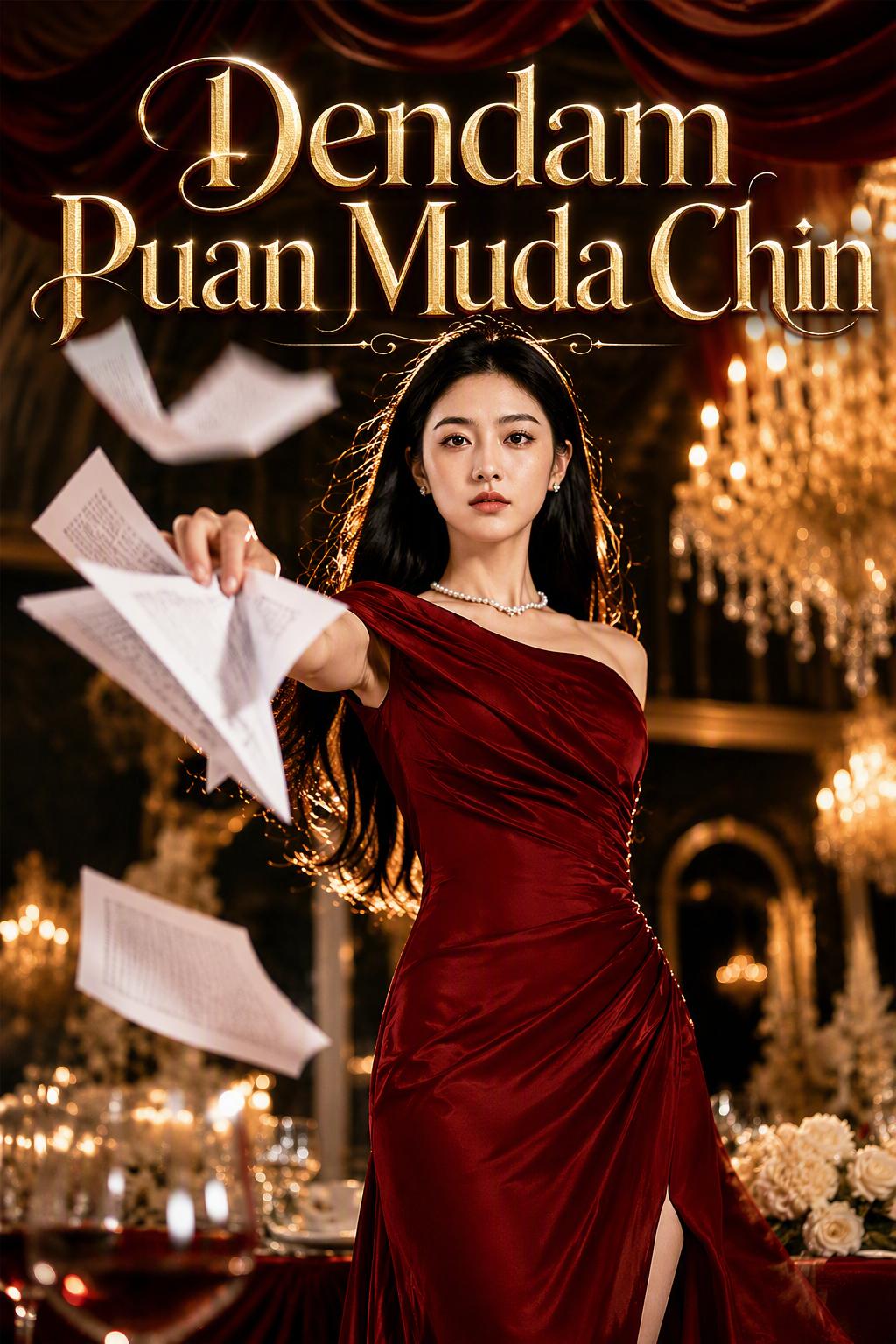 Dendam Puan Muda Chin