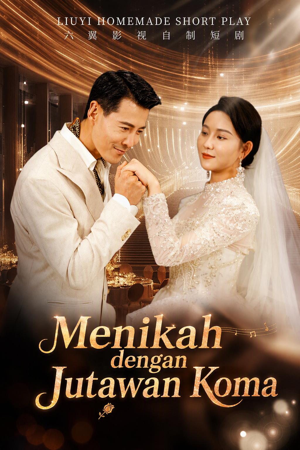 Menikah dengan Jutawan Koma