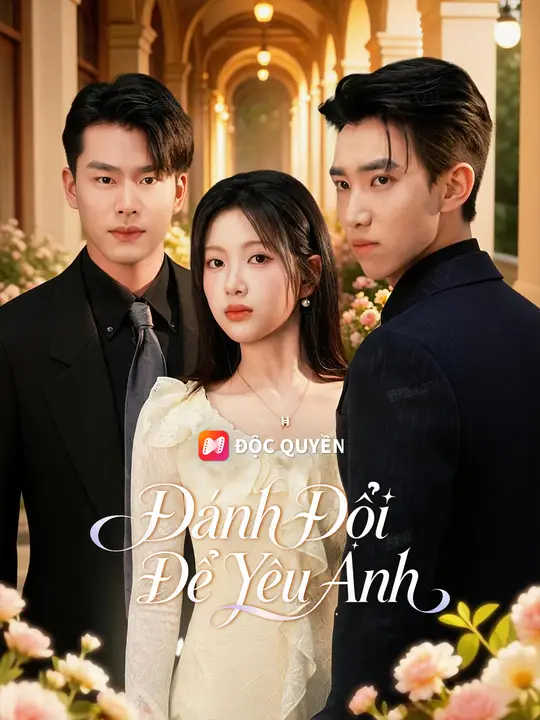 Đánh Đổi Để Yêu Anh