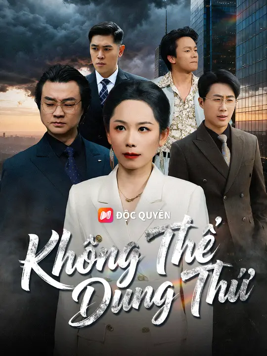 Không Thể Dung Thứ