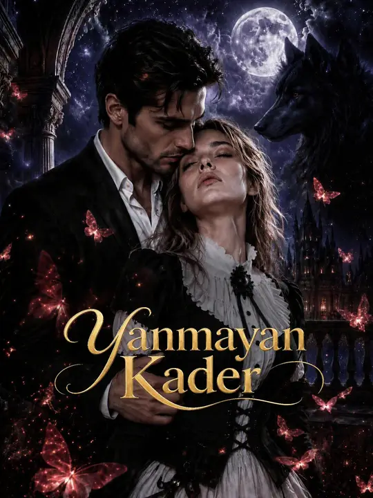 Yanmayan Kader