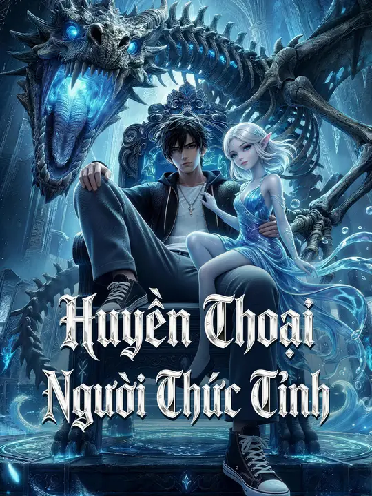Huyền Thoại Người Thức Tỉnh