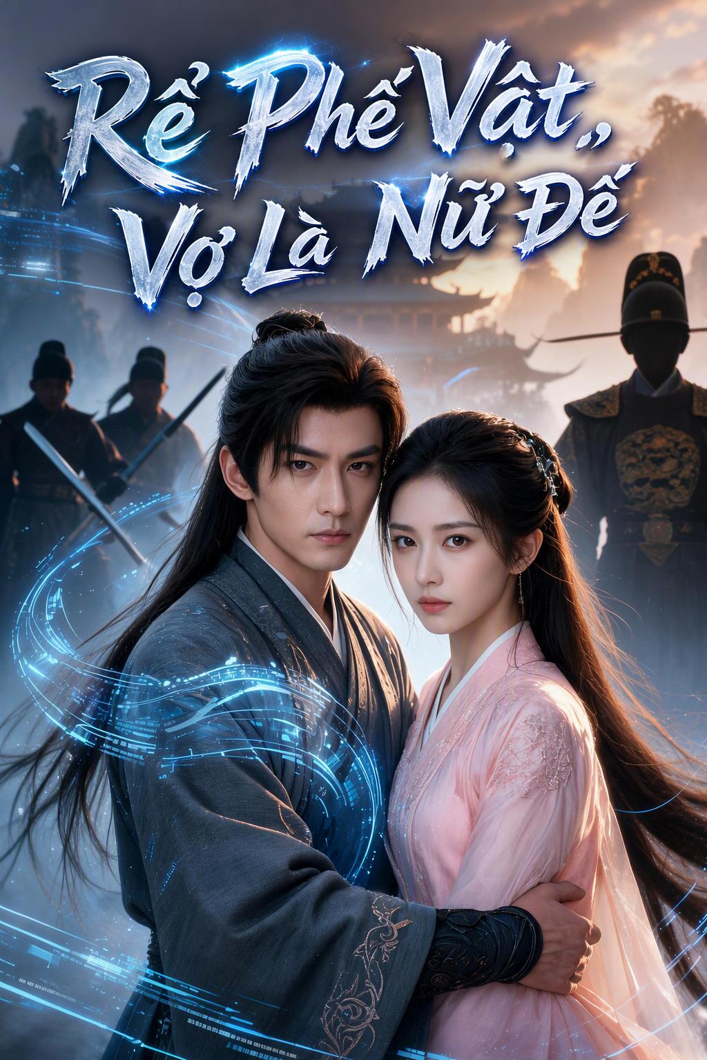 Rể Phế Vật, Vợ Là Nữ Đế