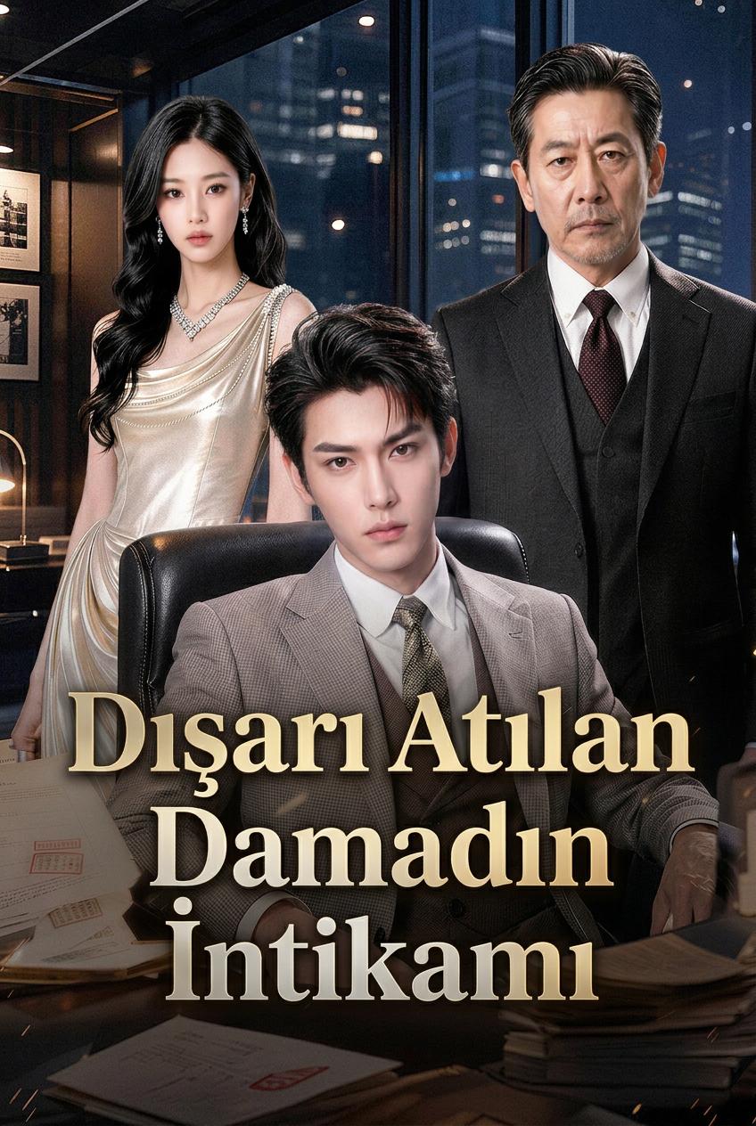 İhanete Uğrayan Damadın İntikamı