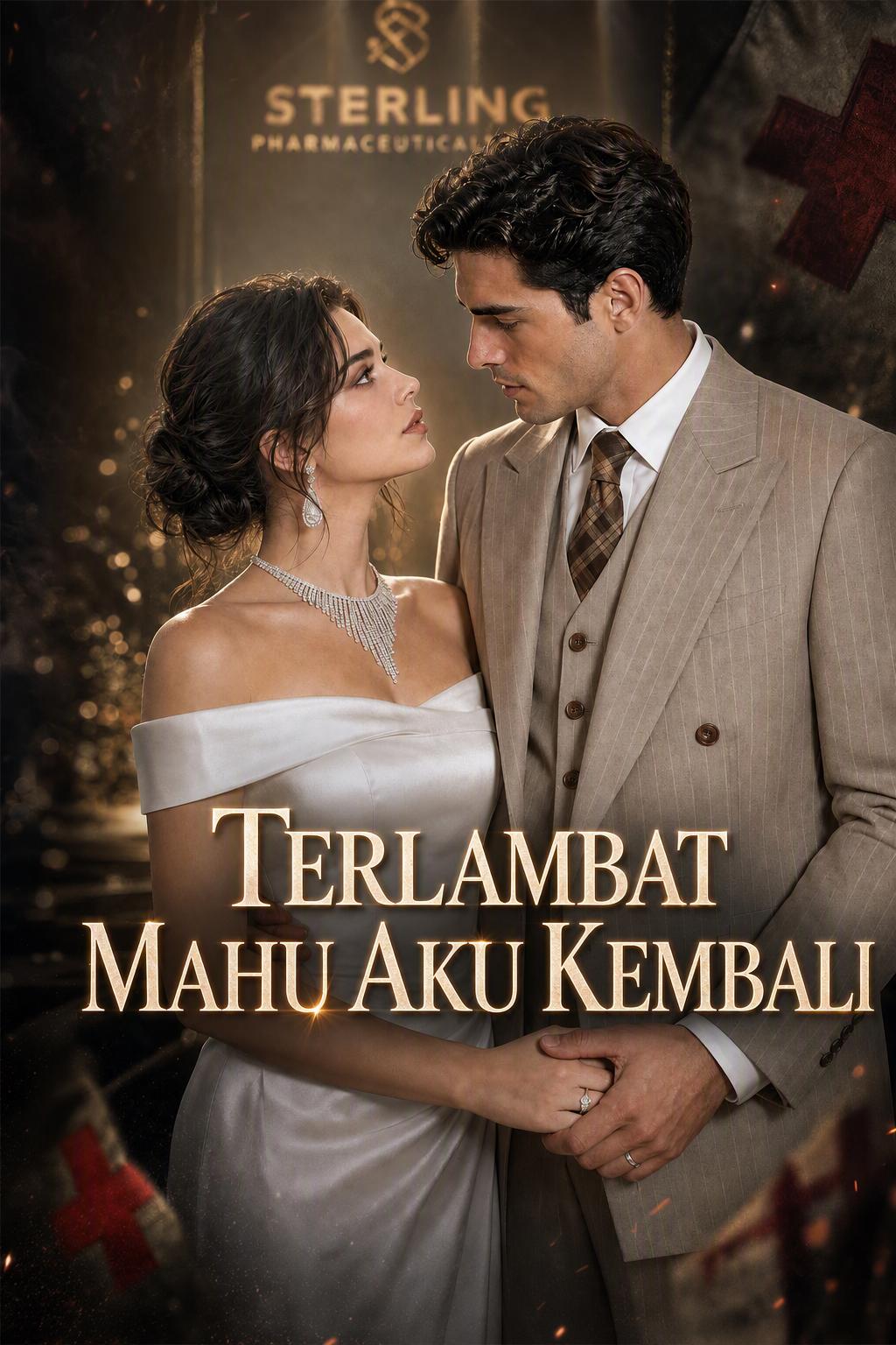 Terlambat Mahu Aku Kembali