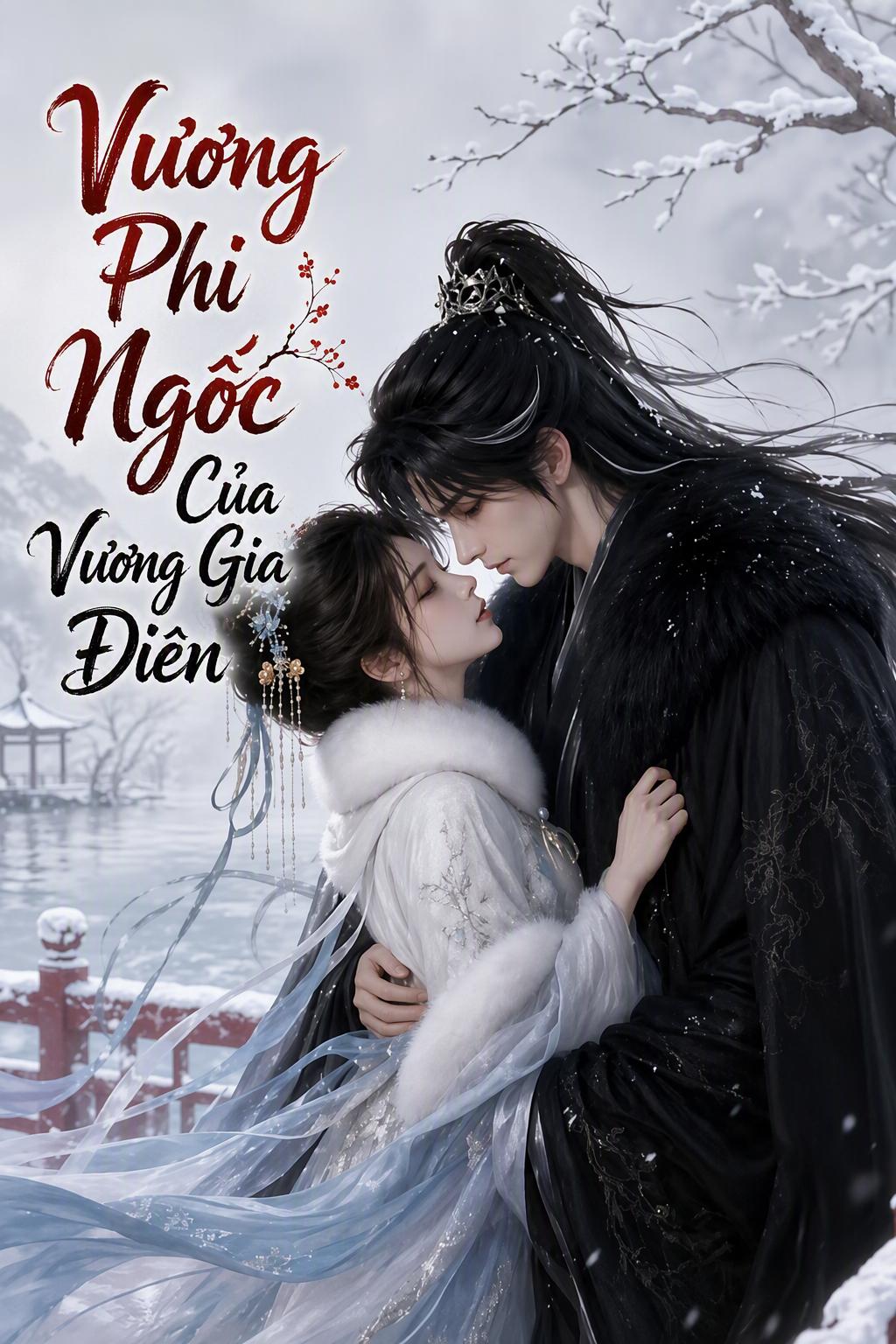 Cô Dâu Tập Sự Của Hoàng Tử