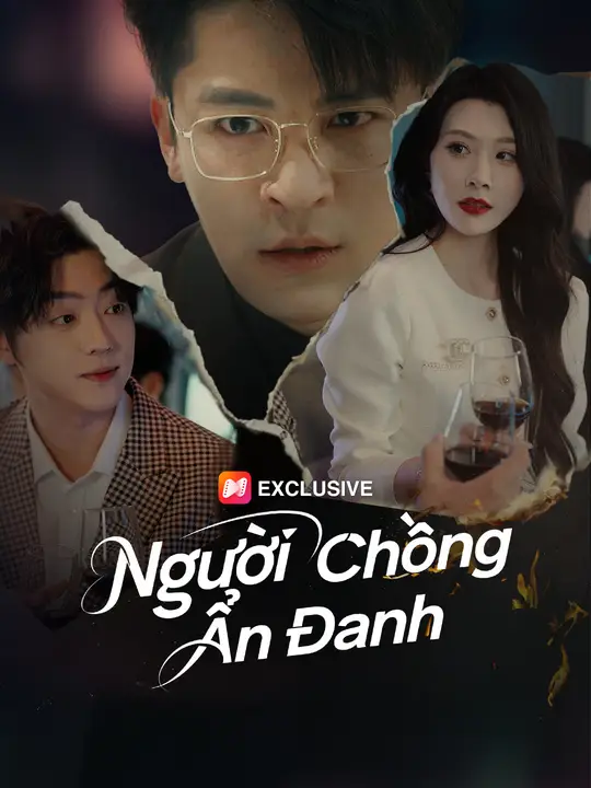 Người Chồng Ẩn Danh