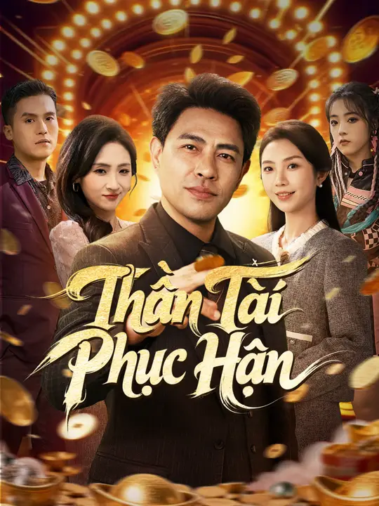 Thần Tài Phục Hận