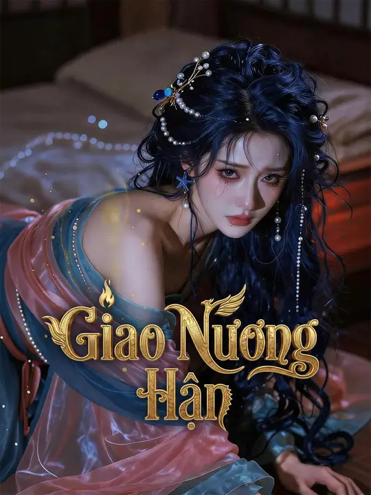 Giao Nương Hận