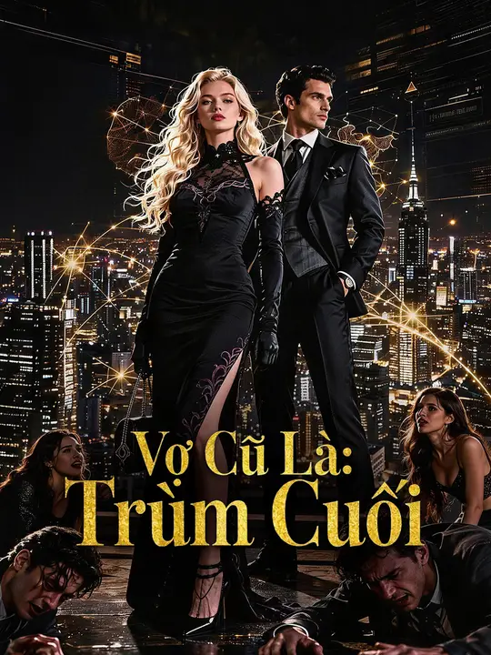 Vợ Cũ Là Trùm Cuối