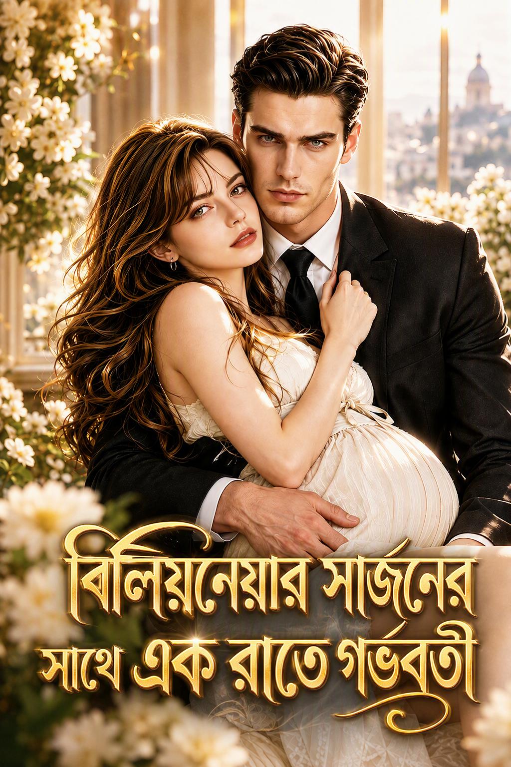 বিলিয়নেয়ার সার্জনের সাথে এক রাতে গর্ভবতী