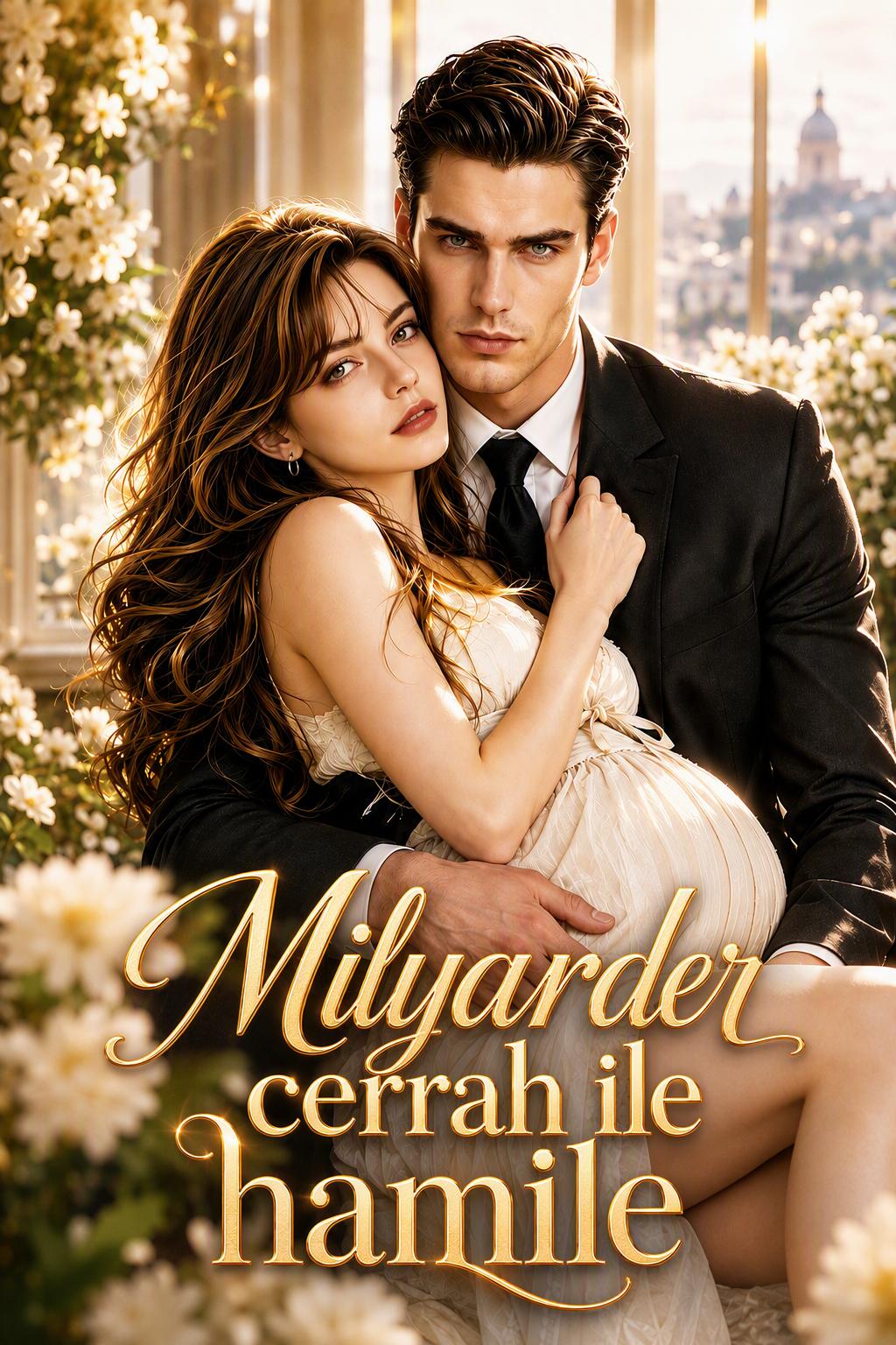 Milyarder cerrah ile hamile