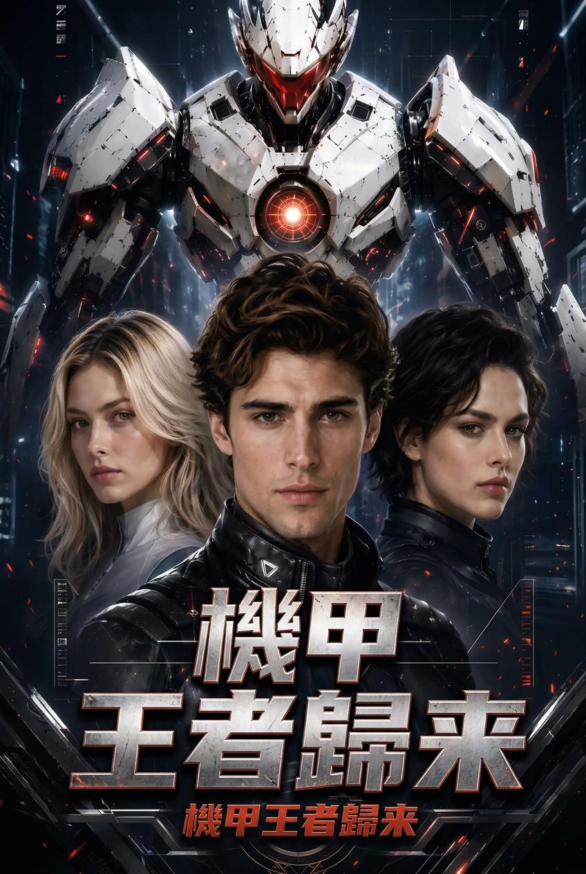 机甲之王归来
