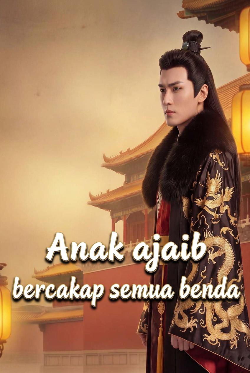 Puteri Cenayang Pemangku Raja