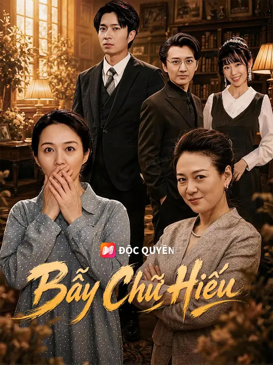 Bẫy Chữ Hiếu