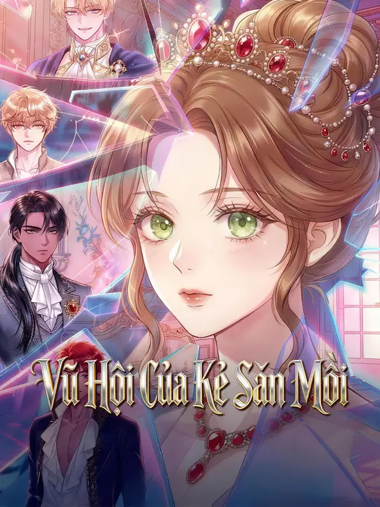Vũ Hội Của Kẻ Săn Mồi