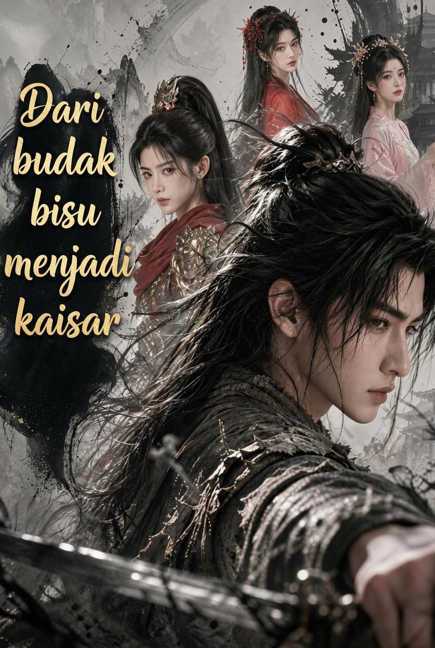 Hamba Bisu Sang Jeneral