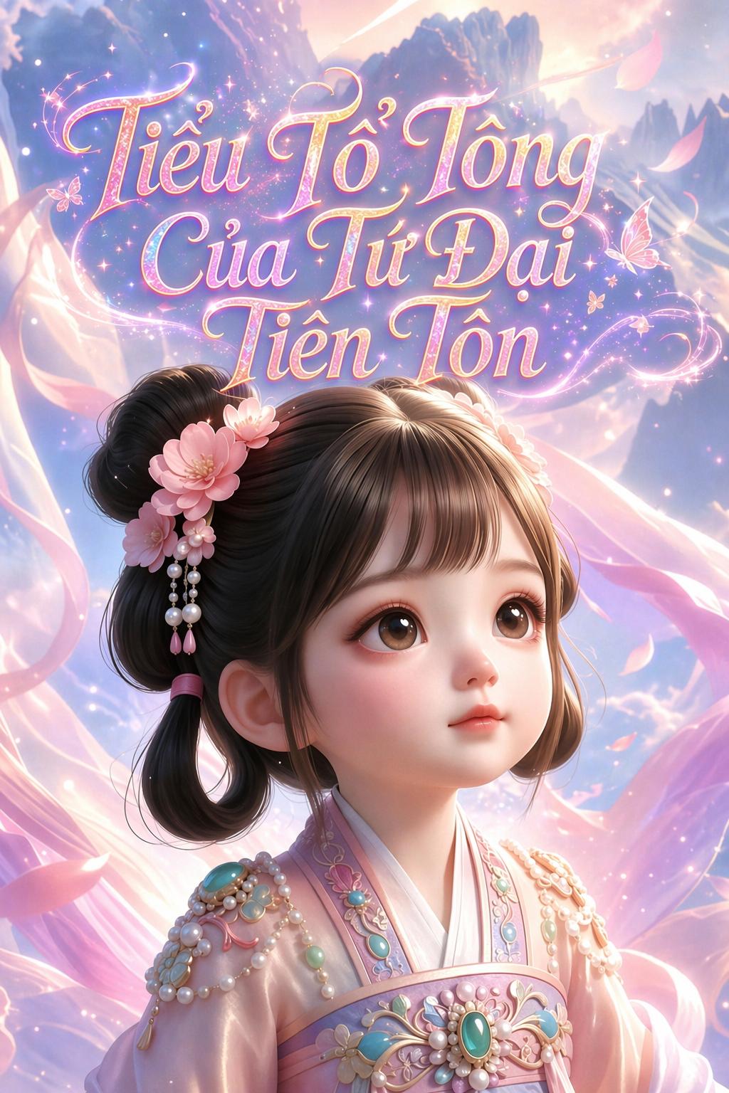 Tiểu Tổ Tông Của Tứ Đại Tiên Tôn