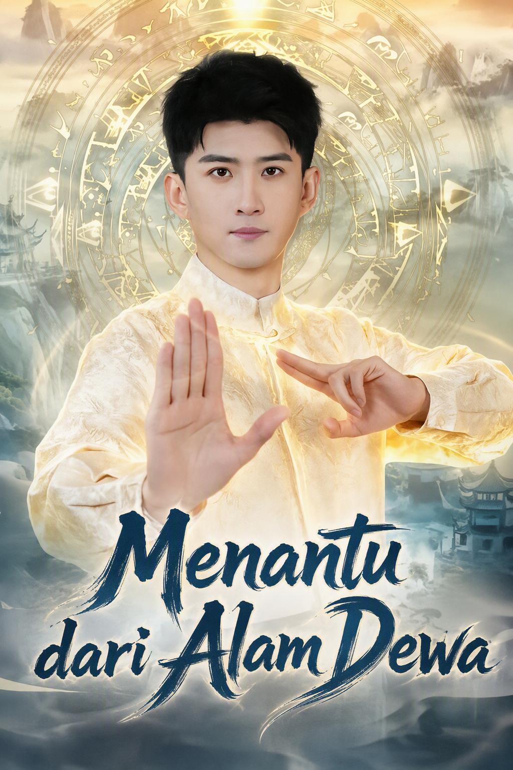 Menantu Abadi