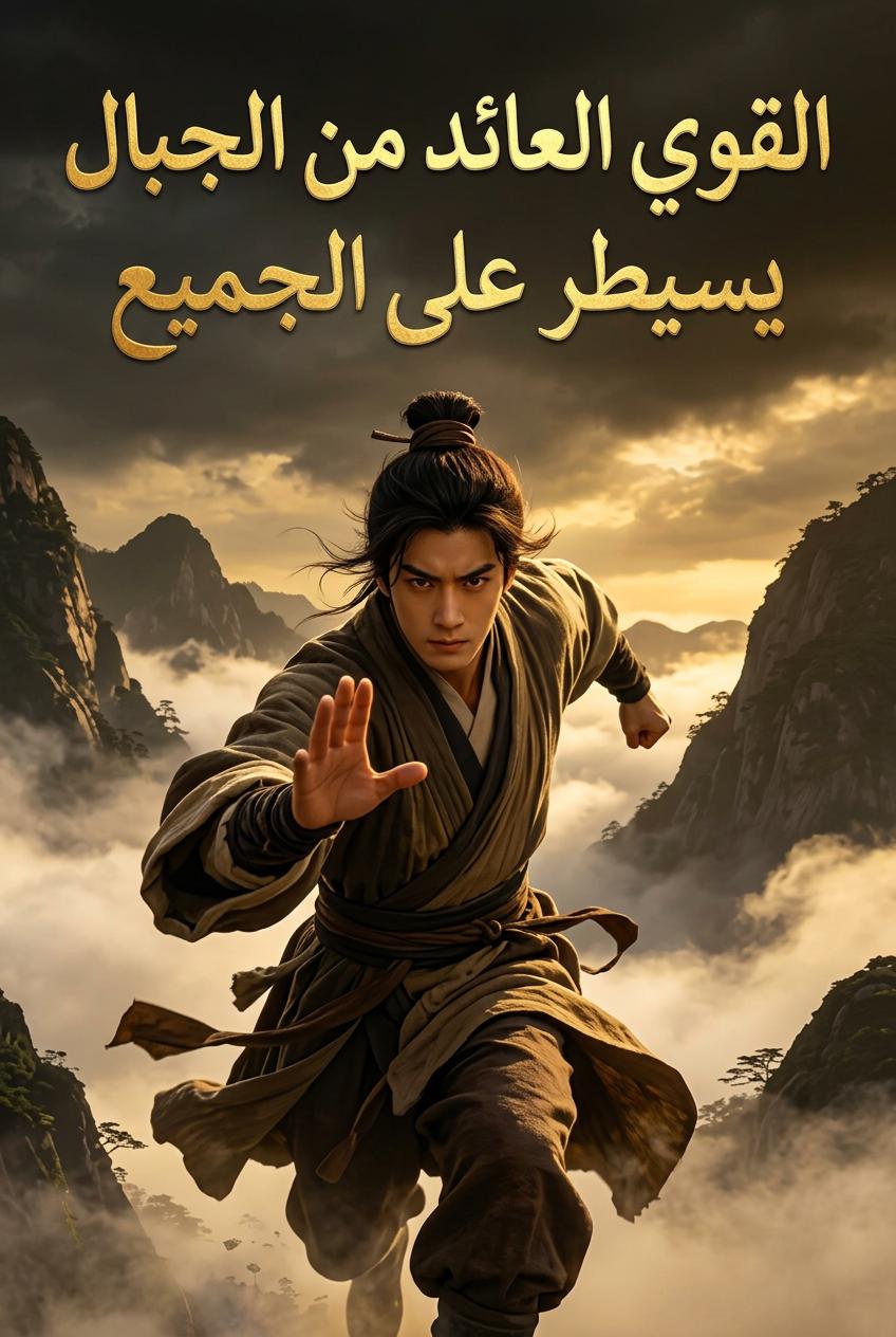 السيد الذي لا يُقهر