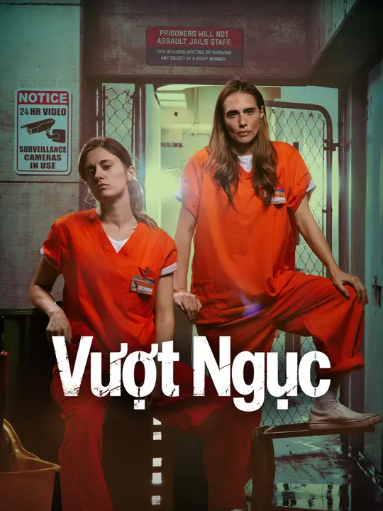 Vượt Ngục