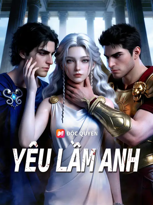Yêu Lầm Anh