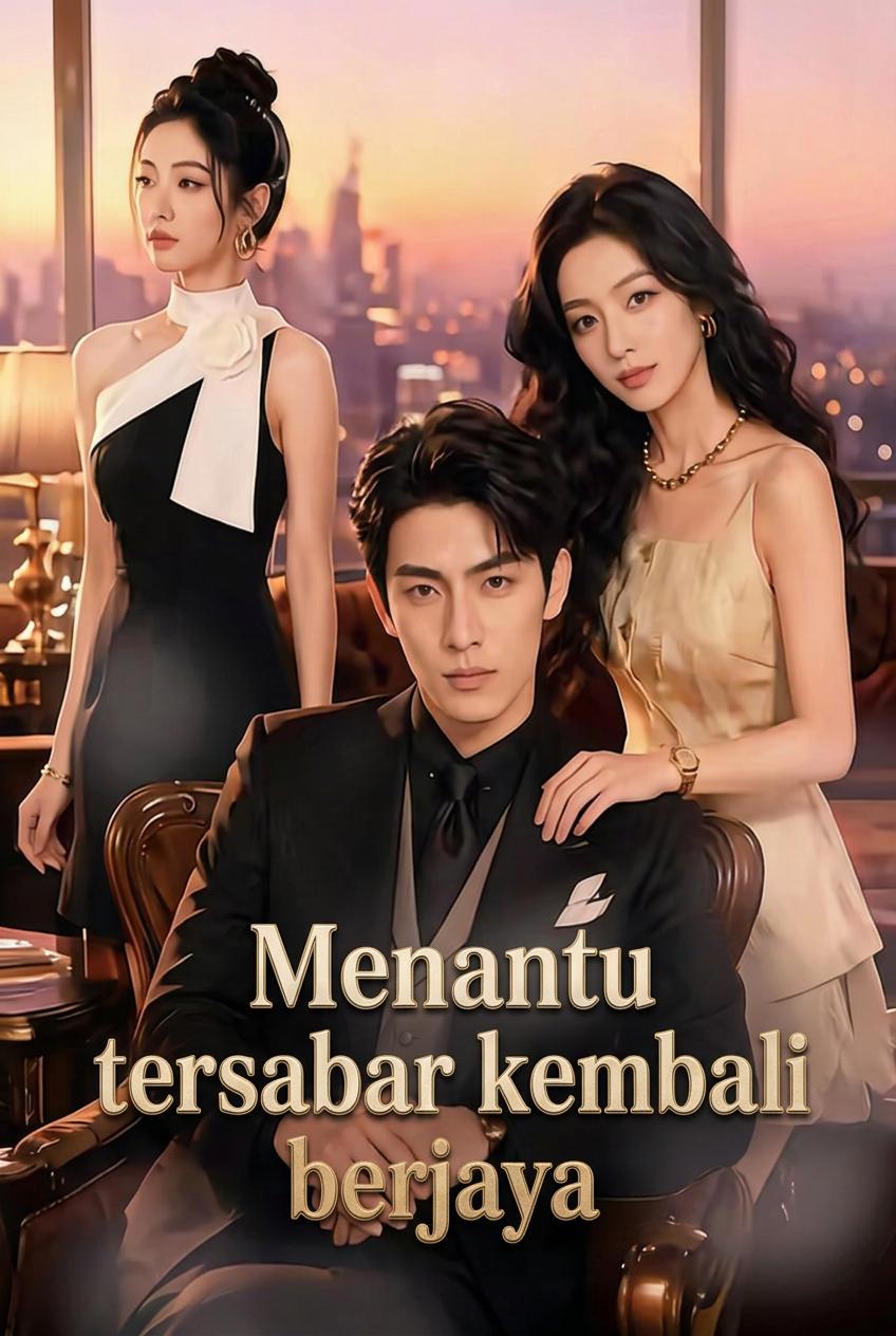 Dendam Pewaris Tersembunyi