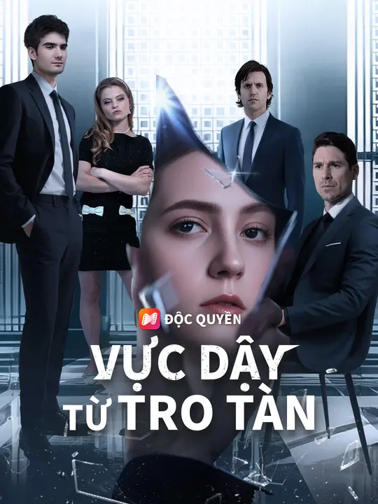 Vực Dậy Từ Tro Tàn