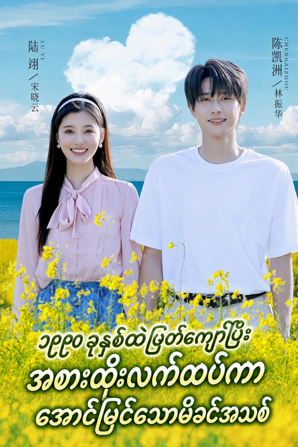 ၁၉၉၀ခုနှစ်ထံဖြတ်ကျော်ပြီး အစားထိုးလက်ထပ်ကာ အောင်မြင်သောမိခင်အသစ်