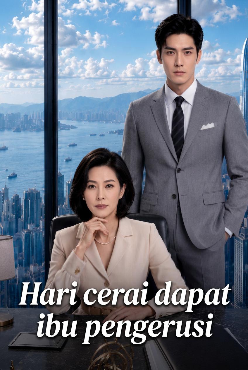 Anak Pengerusi Yang Hilang