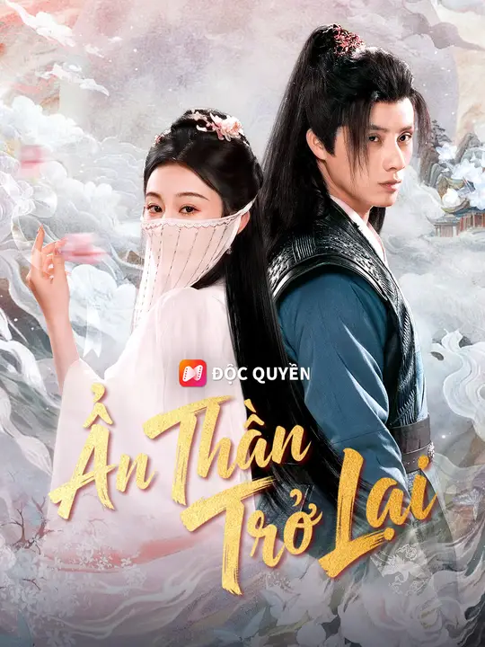 Ẩn Thần Trở Lại