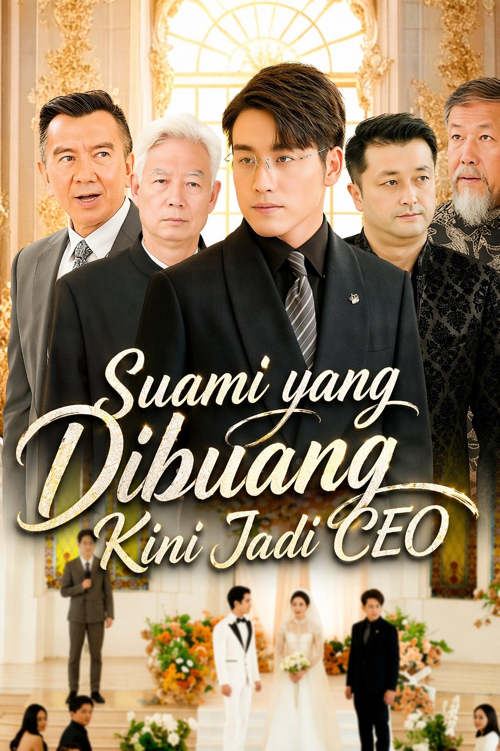 Gizli Başkanın İntikamı