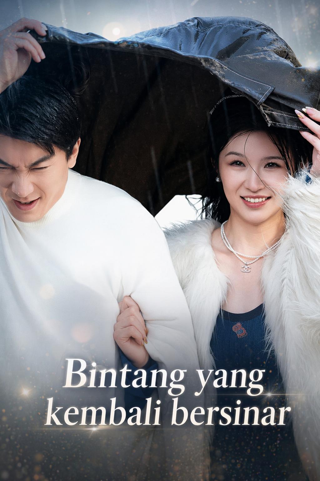 Bintang yang kembali bersinar