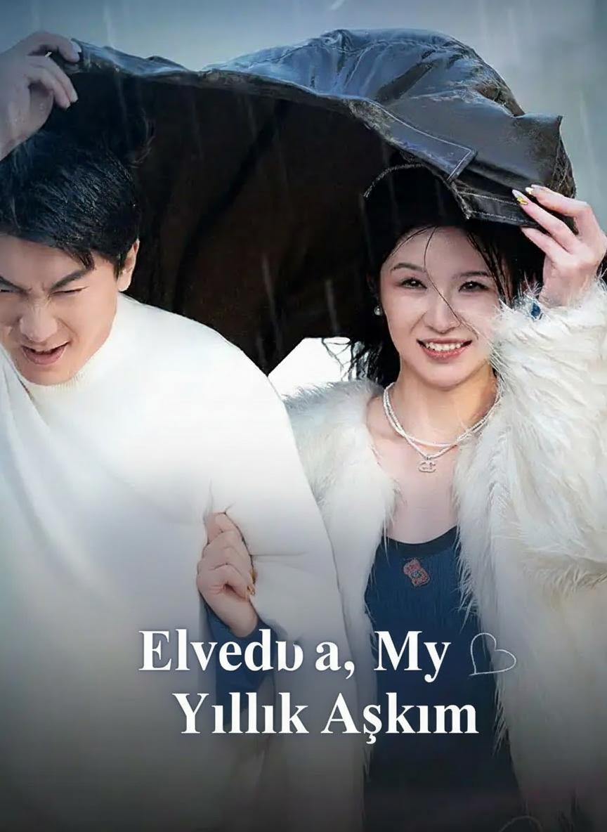 Elveda 7 Yıllık Aşkım