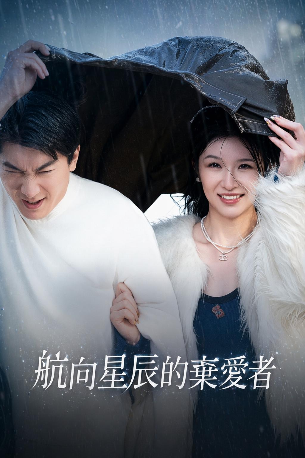 航向星辰的棄愛者