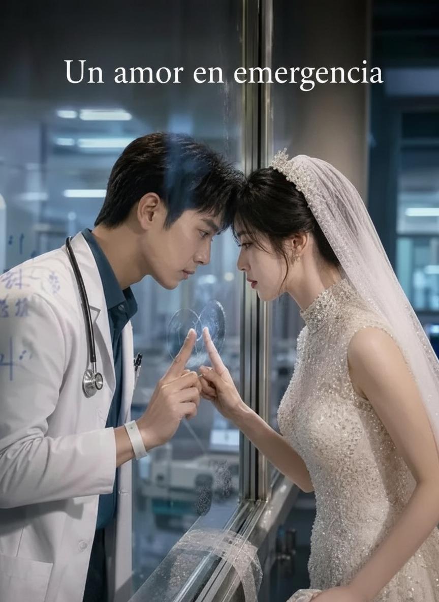 Lời Thề Nơi Phòng Cấp Cứu
