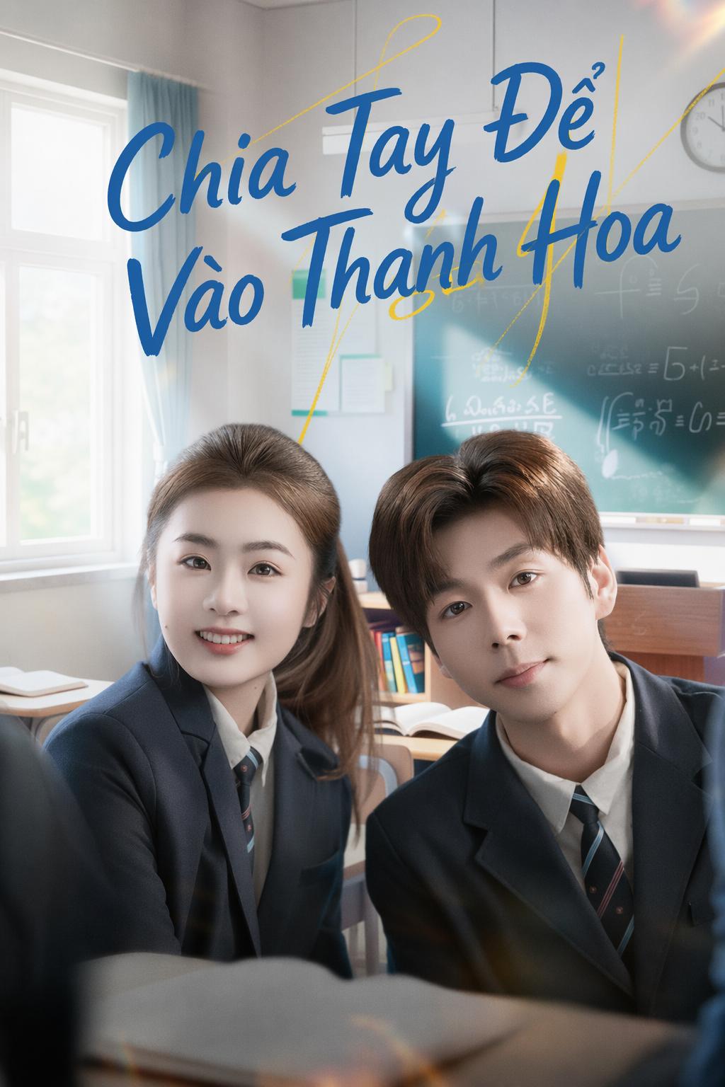 Chia Tay Để Vào Thanh Hoa