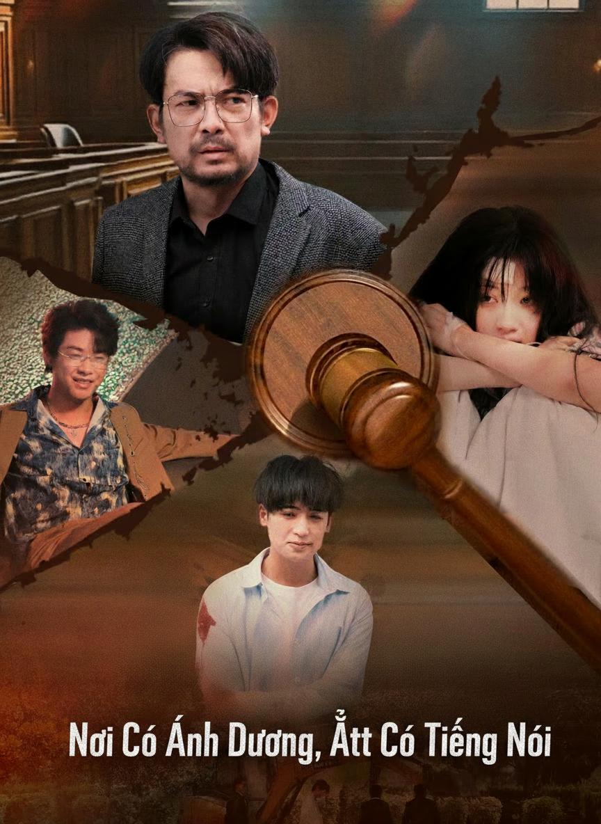 Nơi Có Ánh Dương, Ắt Có Tiếng Nói