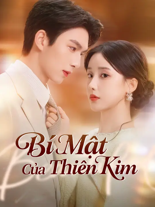 Bí Mật Của Thiên Kim