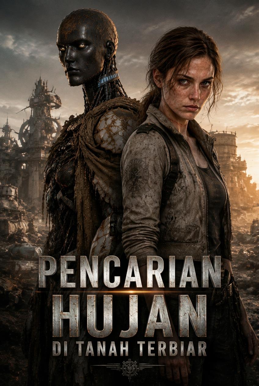Gurun Mekanikal