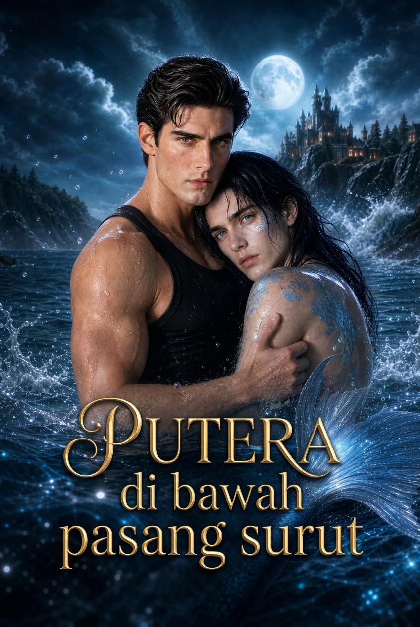Putera Di Bawah Arus