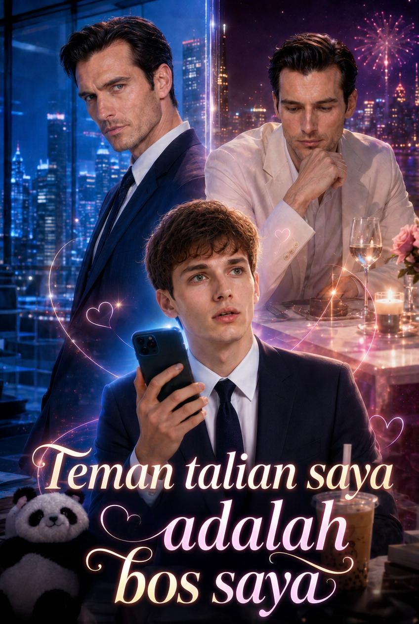 Kekasih Online Sebenarnya Bos Sendiri