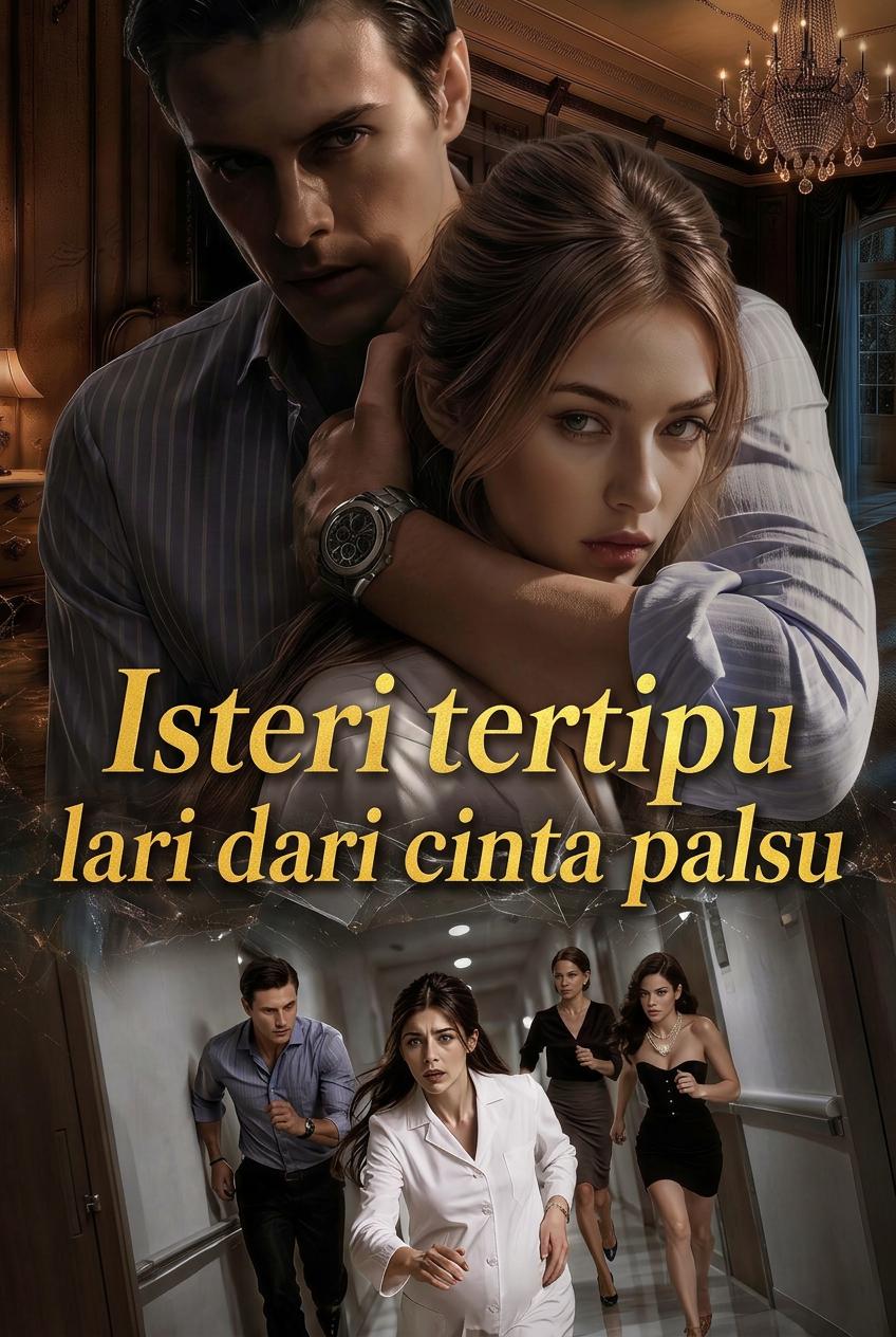 Lari dari Penjara Cinta Palsu