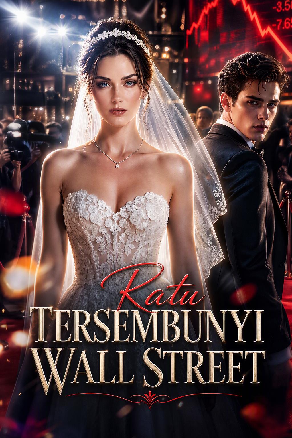 Ratu tersembunyi Wall Street