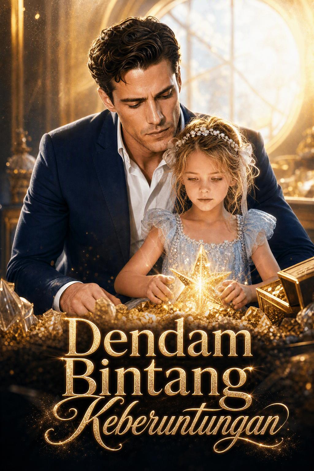 Dendam Bintang Keberuntungan